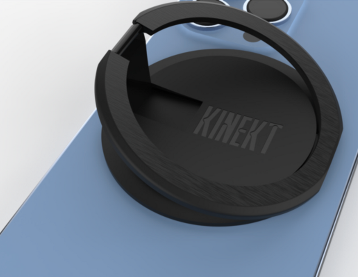 Tilt Ring for Kinekt Bottle No 001